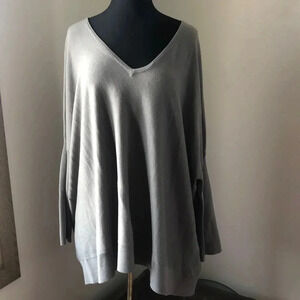 Nordstrom Cullen‎ Oversized Sweater